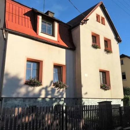 Formanka By Interhome Reichenberg
