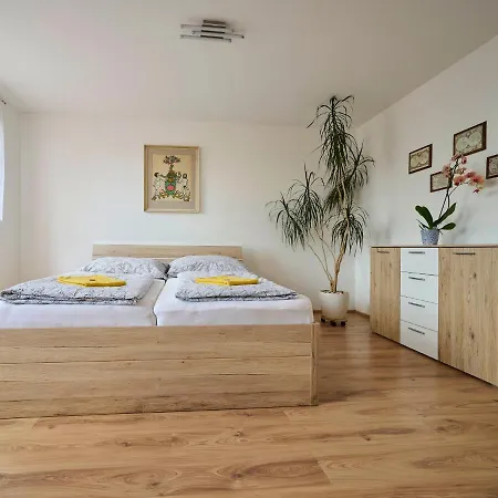 Formanka By Interhome Liberec