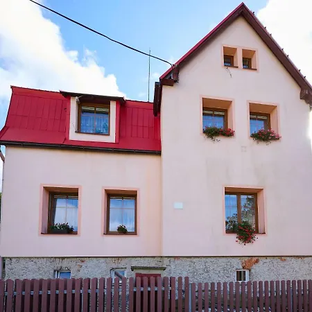 Formanka By Interhome Apartmán Liberec