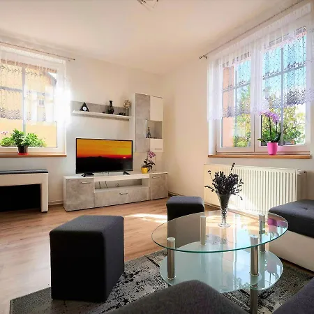 Formanka By Interhome Lejlighed