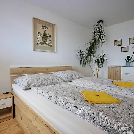 Formanka By Interhome Apartment *