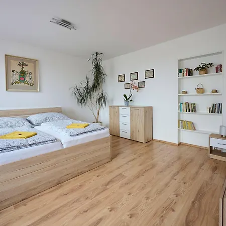 Formanka By Interhome * Liberec