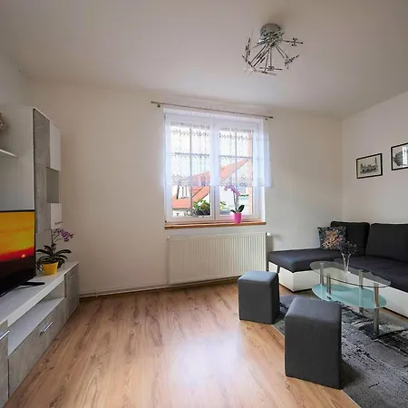 Lägenhet Formanka By Interhome