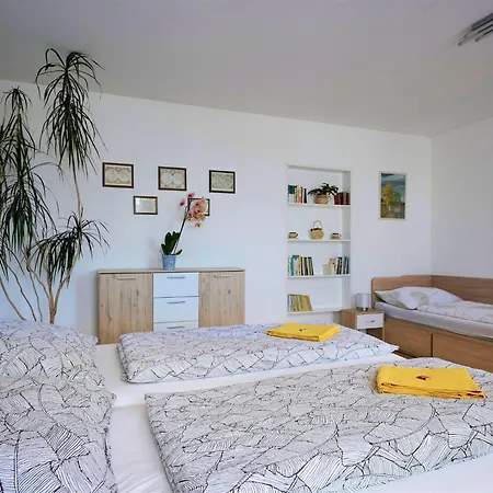 Formanka By Interhome Reichenberg