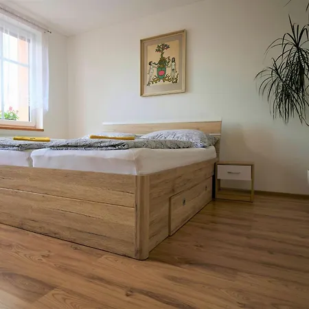 Formanka By Interhome Liberec
