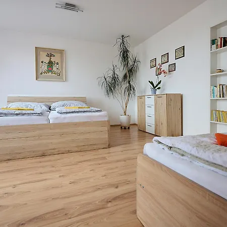 Apartment Formanka By Interhome Reichenberg