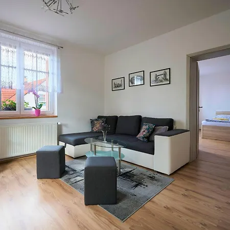 Formanka By Interhome Apartment *