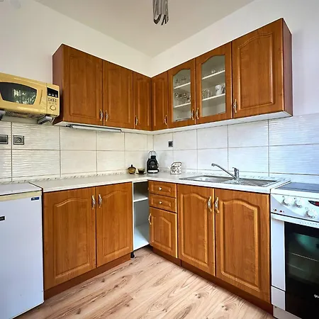 Formanka By Interhome Apartment Reichenberg