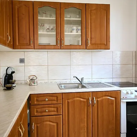 Apartment Formanka By Interhome Reichenberg