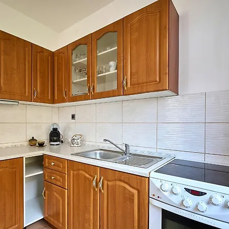 Formanka By Interhome Apartment