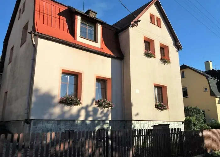 Formanka By Interhome Liberec