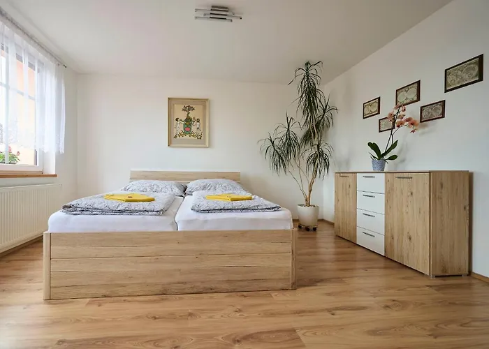 Formanka By Interhome Liberec