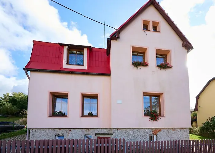 Formanka By Interhome Apartman Liberec