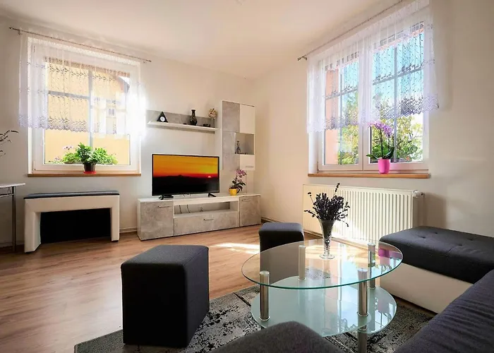 Formanka By Interhome Apartman
