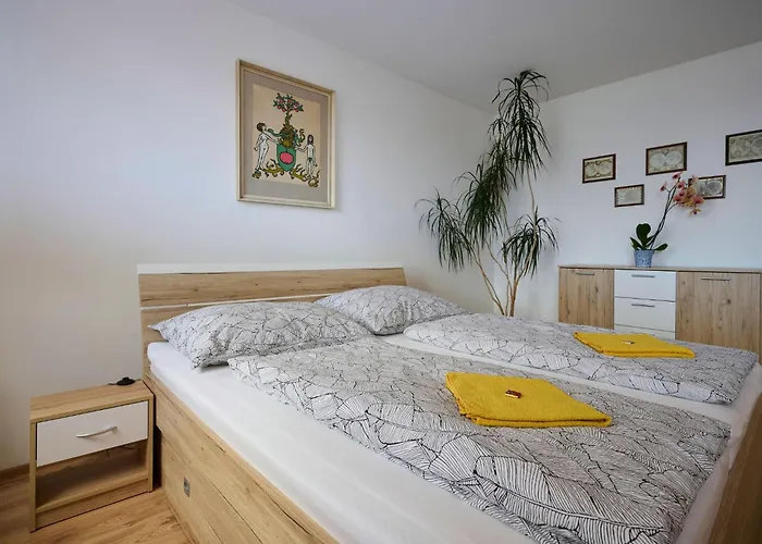 Formanka By Interhome Daire *