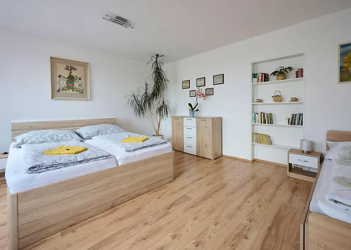 Formanka By Interhome * Liberec