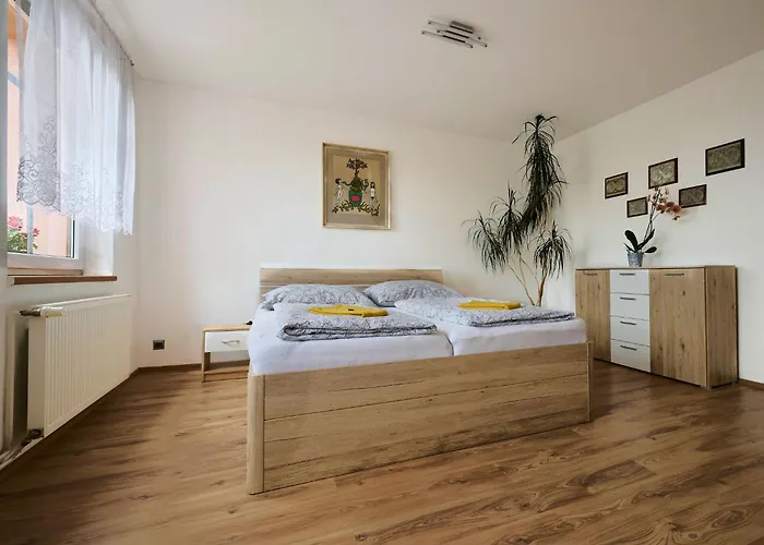 Formanka By Interhome Daire