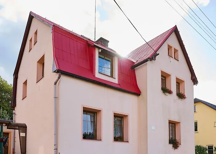 Formanka By Interhome *
