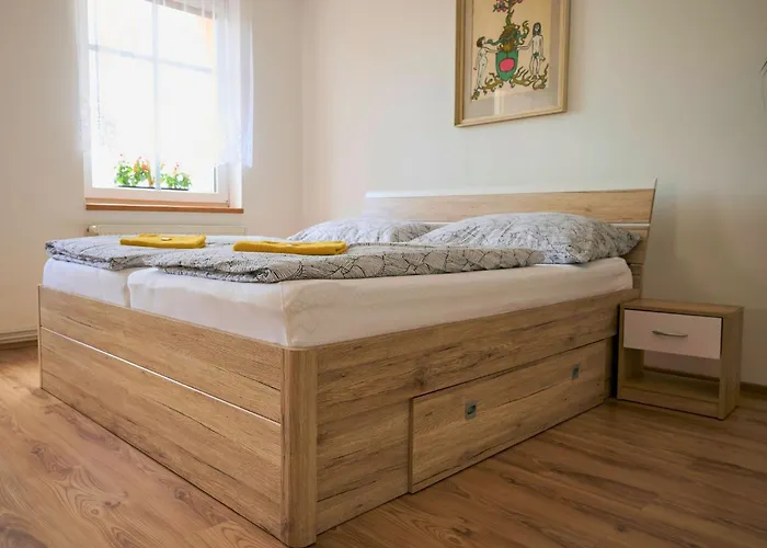 Daire Formanka By Interhome Liberec