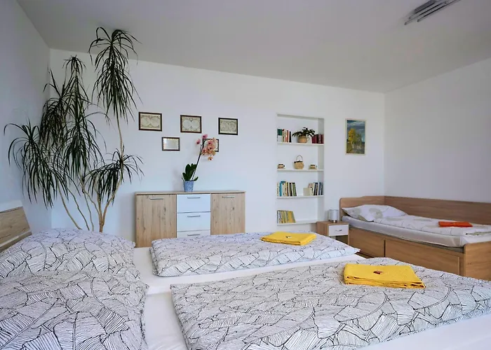 Formanka By Interhome Liberec