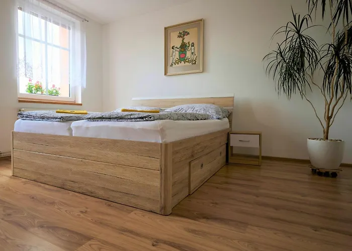 Formanka By Interhome Liberec