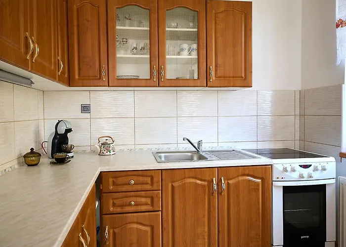 Daire Formanka By Interhome Liberec