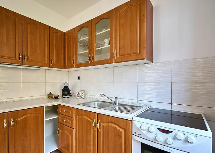 Formanka By Interhome Daire